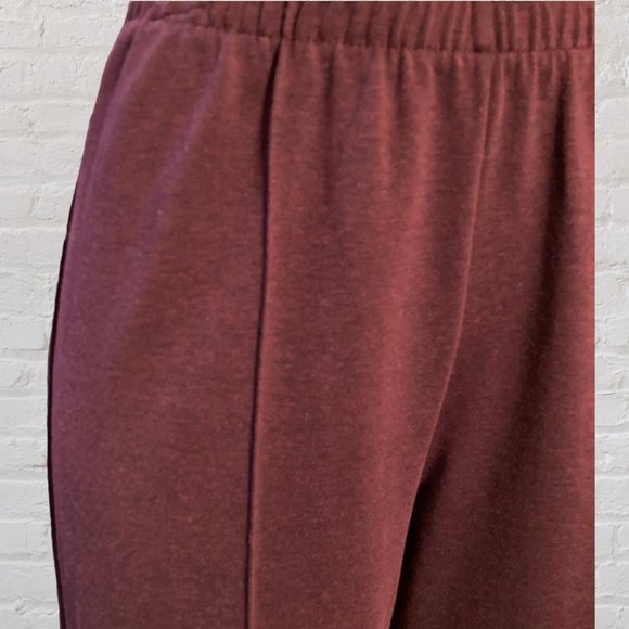 NWOT Vintage Cathy Daniels Knit Pants Size M - Picture 5 of 8
